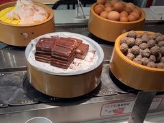 -龍歌自助小火锅(崂山丽达店)