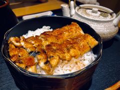 -昇鳗鱼家(浦东店)