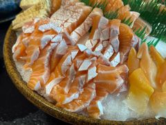 -大江户日本料理(吕厝店)