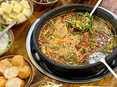 -笔记安顺夺夺粉火锅