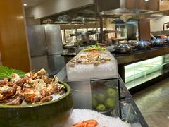 -威斯汀舞台餐厅