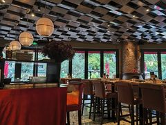 -BROWNSTONE布朗石西班牙餐厅(富城店)