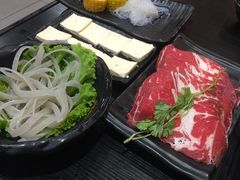 -呷哺呷哺(哈尔滨红博购物广场店)