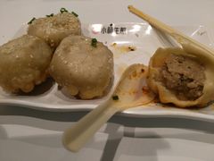 -小杨生煎(龙之梦购物中心店)