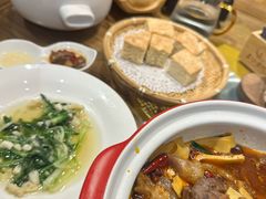 -丹江渔村(首都机场店)