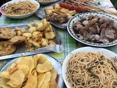 -春林凉面(钢花新村116街坊店)