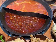 -楠火锅(哈尔滨金爵万象店)