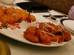 -世纪同辉大酒店-中餐厅