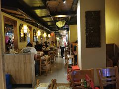 大堂-傣妹火锅(四川北路店)