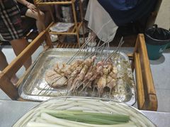 -小寒羊烧烤(凯瑞时代大厦店)