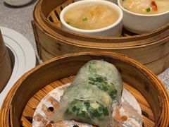 -晋江荣誉国际酒店·港誉茶餐厅