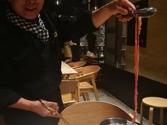-锦城印象火锅(天府三街店)