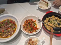 -湘语·湖南家常菜(新洲店)