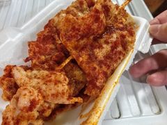 -豪香里脊肉串(大中路店)