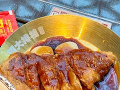 排骨年糕-阿大排档(长春这有山店)