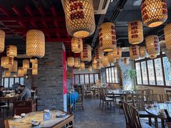 -二十八里太湖船菜(吉祥路店)