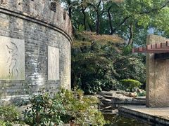 -静安公园(静安寺街道)