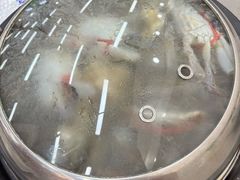 -仙螺岛海鲜自助餐厅(总店)