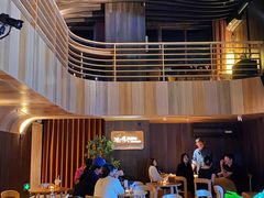 -MM·五声·音乐人与调酒师(西安路店)