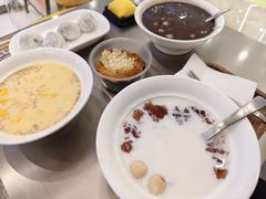 -满记甜品(江桥万达店)