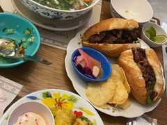 -saigon saigon | 西贡西贡(滨北店)