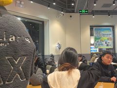 -TACO STAR 塔可星(下沙宝龙店)
