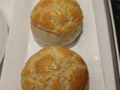 -白天鹅宾馆-宏图府餐厅