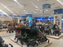 -孩子王童乐园(丰禾万达店)