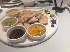 -闻见中国海南菜(K11店)