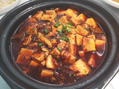 -小团圆餐厅(豪布斯卡店)