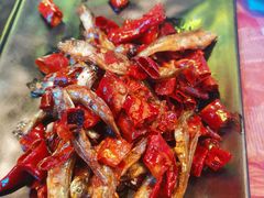 -一只虾·小龙虾·烧烤·肉蟹煲(同泰时代广场店)