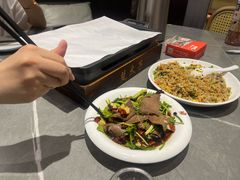 -楚太子  中餐&烧烤(武大店)