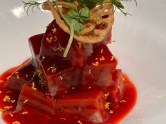 -杭州君悦酒店·湖滨28中餐厅