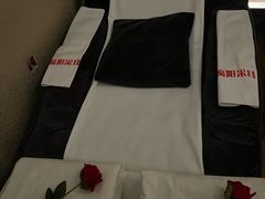 -福阳·足道养生会所(远大路店)