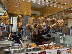 -大食代美食广场(上海中心店)