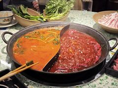 -鸿姐老火锅(龙阳店)