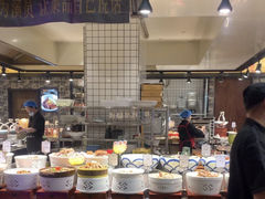 -钱江大院·芳宴江南(三花国际店)