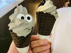 -喜茶(上海兴业太古汇店)