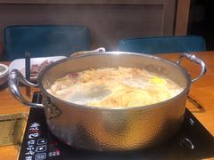 -你好牛火锅 头牌无花果鸡(海上传奇店)