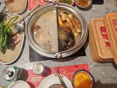 -樱煦和牛寿喜烧(如皋吾悦广场店)