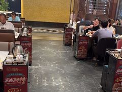 -稻香海鲜饭店(第一国际店)