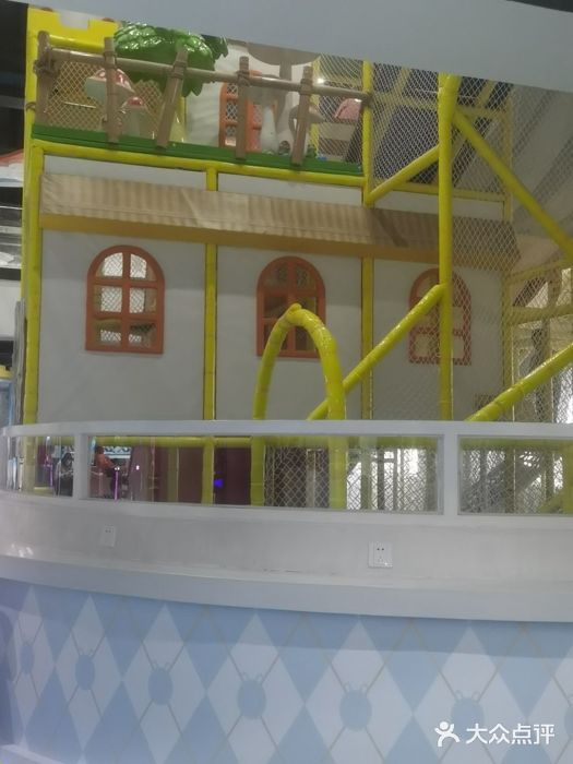 秦皇星际小蚂蚁乐园图片