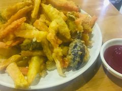 -贤花饭店(城阳店)