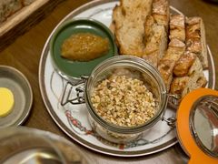 -Bistro Les Lilas丁香花小酒馆