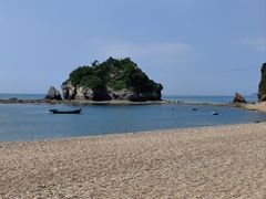 -大连金石滩滨海国家地质公园