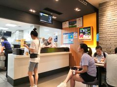 -麦当劳(世纪汇广场店)