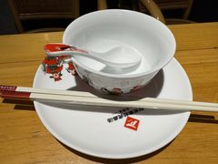 -村长家的疙瘩汤·东营菜(东营茶城店)