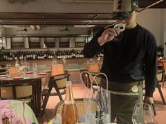 -肆海小川菜酒馆Wine Bistro (青年路店)