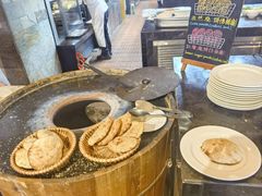 -长白山凯悦酒店·市集咖啡厅