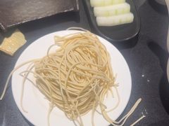 -东来顺饭庄(金泉广场店)